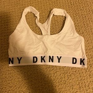 DKNY Sports Bra